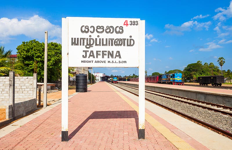 Jaffna