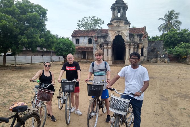 Cycling Tour