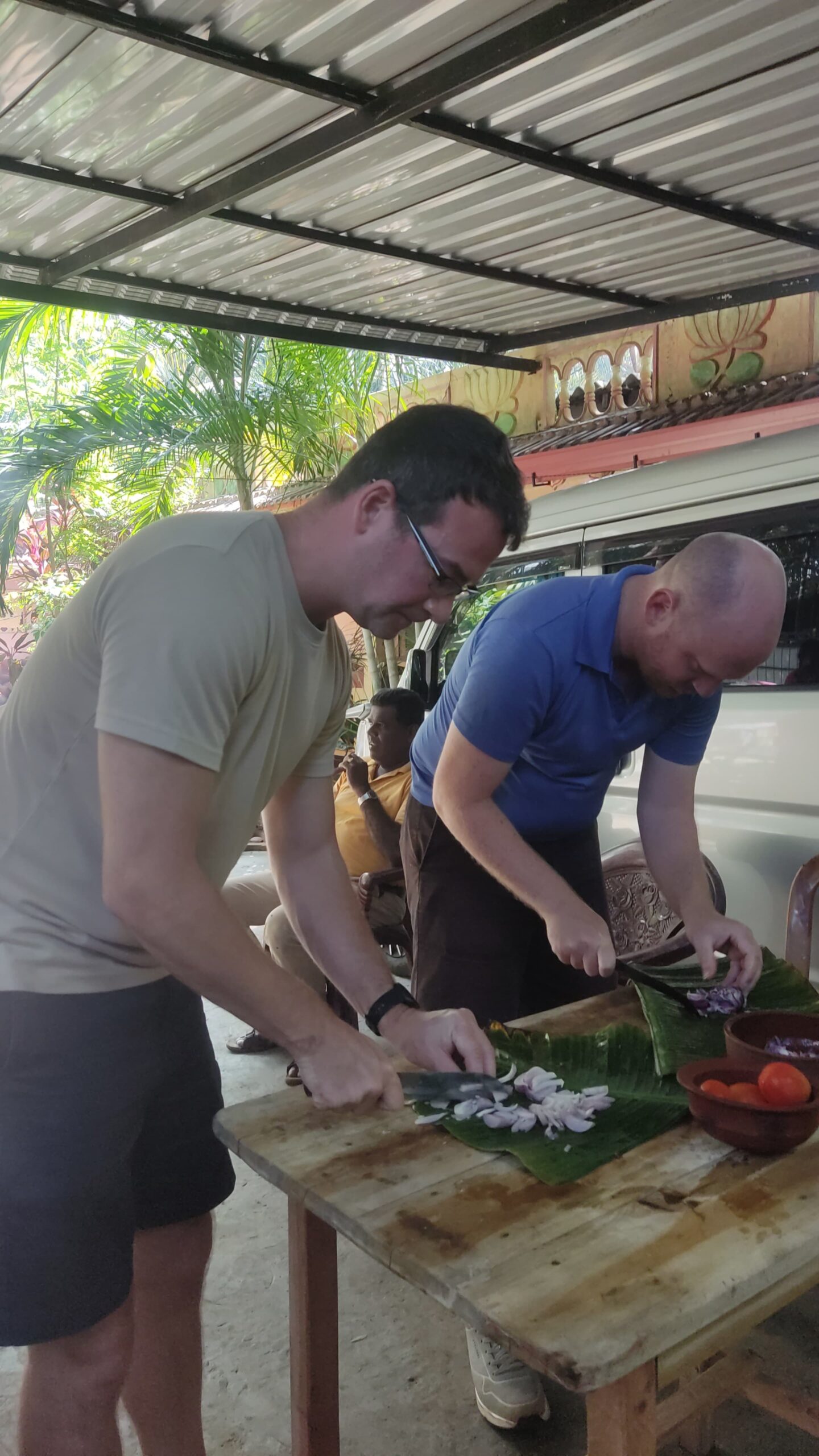 Culinary Demonstration