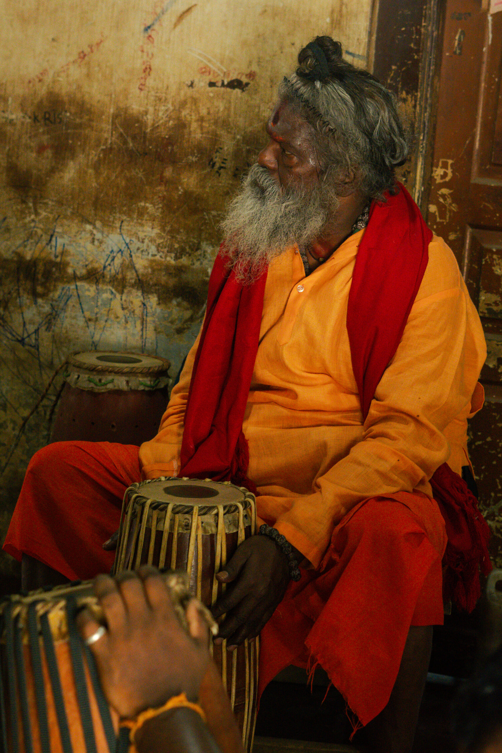 Craft Your Own Rhythm