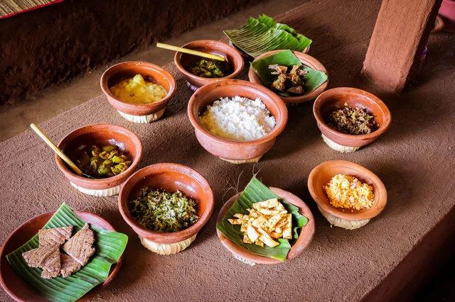 Jaffna Food Trail: A Day of Authentic Flavors